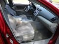 Barcelona Red Metallic - Camry LE Photo No. 13