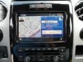 Black Navigation Photo for 2012 Ford F150 #62573638