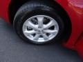 Barcelona Red Metallic - Camry LE Photo No. 30