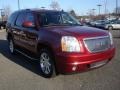 Red Jewel Tintcoat - Yukon Denali AWD Photo No. 3