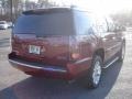 Red Jewel Tintcoat - Yukon Denali AWD Photo No. 4