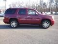 Red Jewel Tintcoat - Yukon Denali AWD Photo No. 7