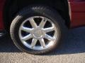 Red Jewel Tintcoat - Yukon Denali AWD Photo No. 8
