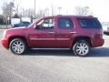 Red Jewel Tintcoat - Yukon Denali AWD Photo No. 9