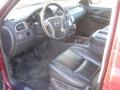 Red Jewel Tintcoat - Yukon Denali AWD Photo No. 10