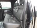 Black Rear Seat Photo for 2012 Ford F150 #62574319