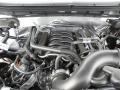 5.0 Liter Flex-Fuel DOHC 32-Valve Ti-VCT V8 Engine for 2012 Ford F150 FX4 SuperCrew 4x4 #62574637