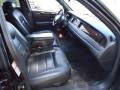 Black - Town Car Executive Photo No. 13