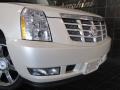 2007 White Diamond Cadillac Escalade AWD  photo #5