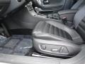Black Front Seat Photo for 2012 Volkswagen CC #62575342