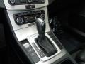 6 Speed DSG Dual-Clutch Automatic 2012 Volkswagen CC Lux Transmission