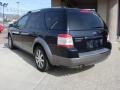 Dark Ink Blue Metallic - Taurus X SEL AWD Photo No. 6