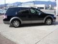 Dark Ink Blue Metallic - Taurus X SEL AWD Photo No. 7