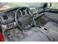 Radiant Red - Tacoma V6 TRD Access Cab 4x4 Photo No. 5