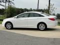Shimmering White - Sonata GLS Photo No. 7
