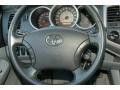 Radiant Red - Tacoma V6 TRD Access Cab 4x4 Photo No. 17