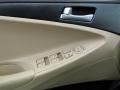 Shimmering White - Sonata GLS Photo No. 14