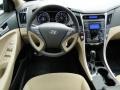 Shimmering White - Sonata GLS Photo No. 19