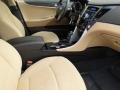 Shimmering White - Sonata GLS Photo No. 23