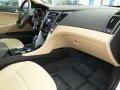 Shimmering White - Sonata GLS Photo No. 24