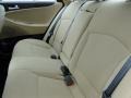 Shimmering White - Sonata GLS Photo No. 27