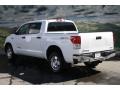 2012 Super White Toyota Tundra SR5 TRD CrewMax 4x4  photo #3