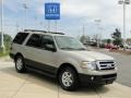 Pueblo Gold Metallic - Expedition XLT Photo No. 2