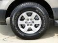 2007 Ford Expedition XLT Wheel and Tire Photo