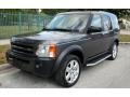 Bonatti Grey Metallic - LR3 V8 HSE Photo No. 1