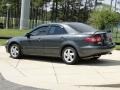 2003 Dark Steel Metallic Mazda MAZDA6 s Sedan  photo #6