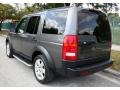 Bonatti Grey Metallic - LR3 V8 HSE Photo No. 9