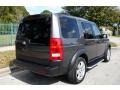 Bonatti Grey Metallic - LR3 V8 HSE Photo No. 10