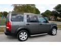 Bonatti Grey Metallic - LR3 V8 HSE Photo No. 11