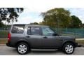 Bonatti Grey Metallic - LR3 V8 HSE Photo No. 12