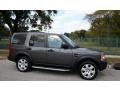 Bonatti Grey Metallic - LR3 V8 HSE Photo No. 13