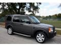 Bonatti Grey Metallic - LR3 V8 HSE Photo No. 14