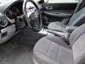 Dark Steel Metallic - MAZDA6 s Sedan Photo No. 13