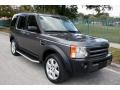 Bonatti Grey Metallic - LR3 V8 HSE Photo No. 17