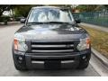 Bonatti Grey Metallic - LR3 V8 HSE Photo No. 18