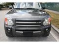 Bonatti Grey Metallic - LR3 V8 HSE Photo No. 20