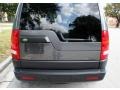 Bonatti Grey Metallic - LR3 V8 HSE Photo No. 21
