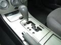 2003 Mazda MAZDA6 Gray Interior Transmission Photo