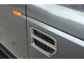 Bonatti Grey Metallic - LR3 V8 HSE Photo No. 23