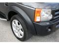 Bonatti Grey Metallic - LR3 V8 HSE Photo No. 24