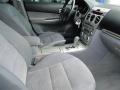 Dark Steel Metallic - MAZDA6 s Sedan Photo No. 22