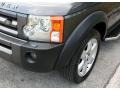 Bonatti Grey Metallic - LR3 V8 HSE Photo No. 25