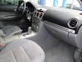 Dark Steel Metallic - MAZDA6 s Sedan Photo No. 23