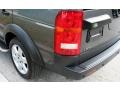 Bonatti Grey Metallic - LR3 V8 HSE Photo No. 26