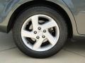 2003 Mazda MAZDA6 s Sedan Wheel and Tire Photo