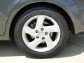 2003 Mazda MAZDA6 s Sedan Wheel and Tire Photo